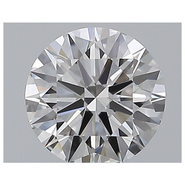 ROUND 0.5 E VS1 EX-EX-EX - 2514165921 GIA Diamond