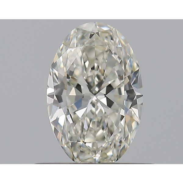 OVAL 0.56 I VS2 EX-VG-EX - 2514170375 GIA Diamond