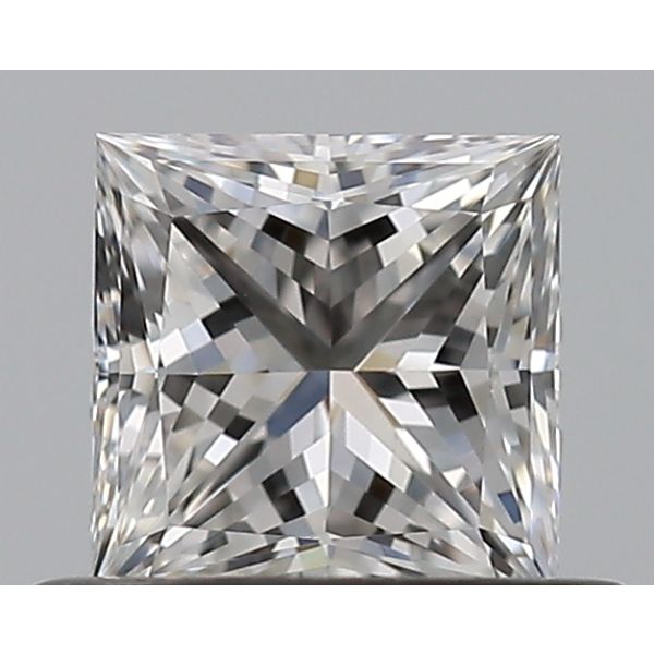 PRINCESS 0.52 E VVS1 EX-VG-EX - 2514187753 GIA Diamond