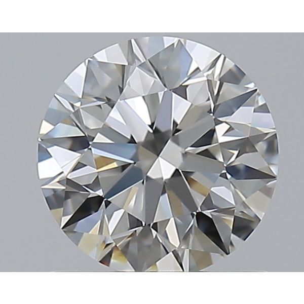 ROUND 0.81 I VVS2 EX-EX-EX - 2514193692 GIA Diamond