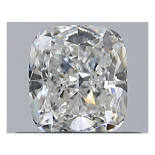 CUSHION 0.5 G VVS2 EX-EX-EX - 2514207980 GIA Diamond
