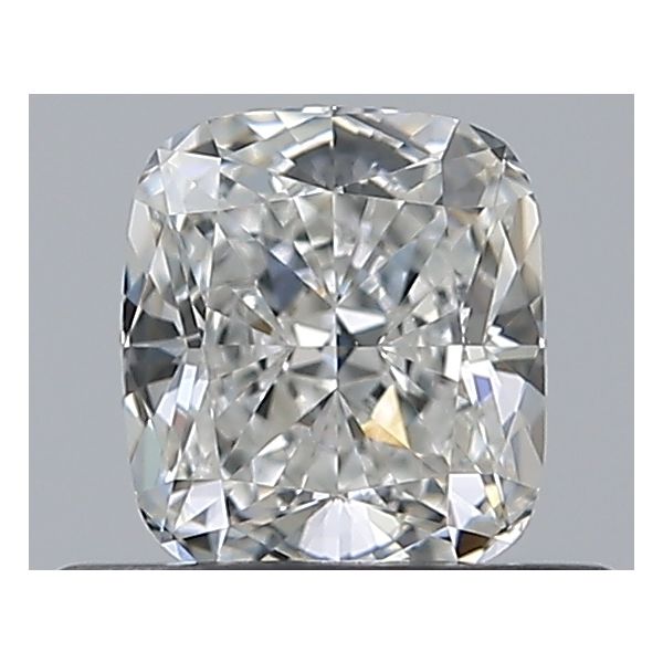 CUSHION 0.5 G VVS2 EX-EX-EX - 2514207980 GIA Diamond