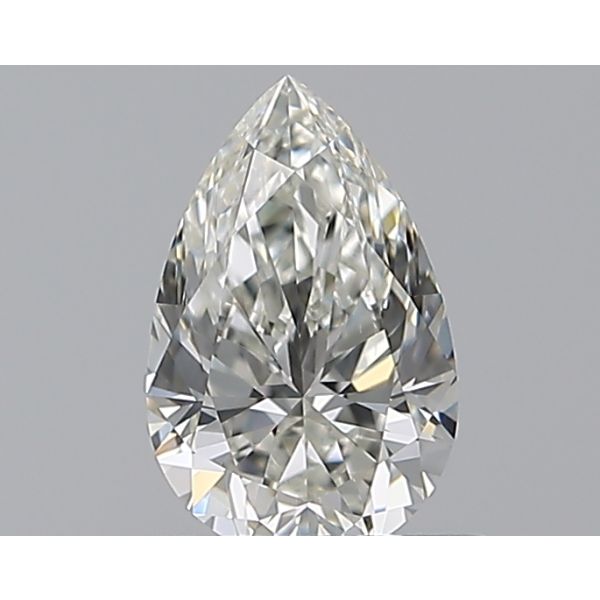 PEAR 0.5 I VS2 EX-EX-EX - 2514213714 GIA Diamond