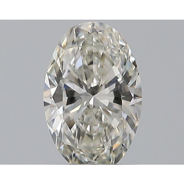 OVAL 0.51 I VS2 EX-VG-EX - 2514233339 GIA Diamond