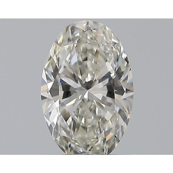 OVAL 0.51 I VS2 EX-VG-EX - 2514233339 GIA Diamond