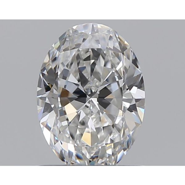 OVAL 0.8 E VS1 VG-EX-EX - 2514250094 GIA Diamond