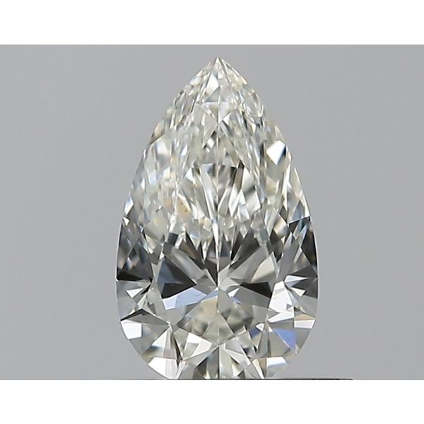 PEAR 0.5 I VS1 EX-EX-EX - 2514250239 GIA Diamond