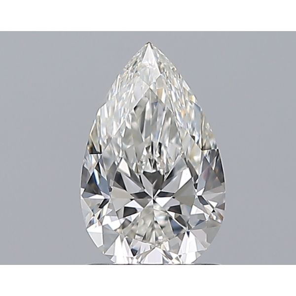 PEAR 1.03 G VS1 EX-EX-EX - 2514264403 GIA Diamond