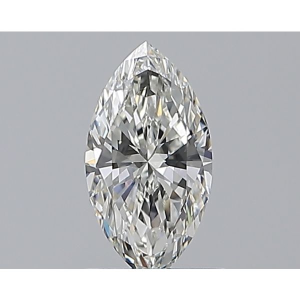 MARQUISE 0.71 H VS1 EX-VG-EX - 2514266484 GIA Diamond