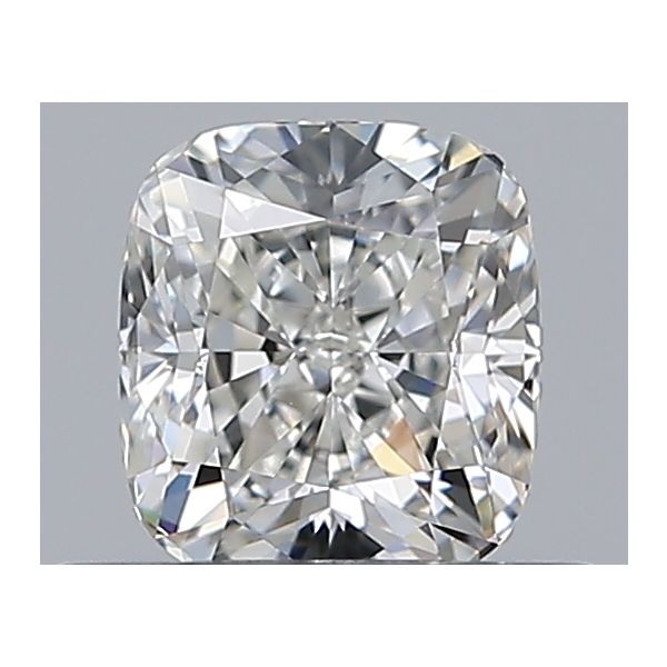 CUSHION 0.52 G VS1 VG-EX-EX - 2514273924 GIA Diamond