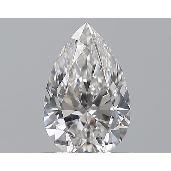 PEAR 0.71 D VS1 EX-EX-EX - 2514275852 GIA Diamond