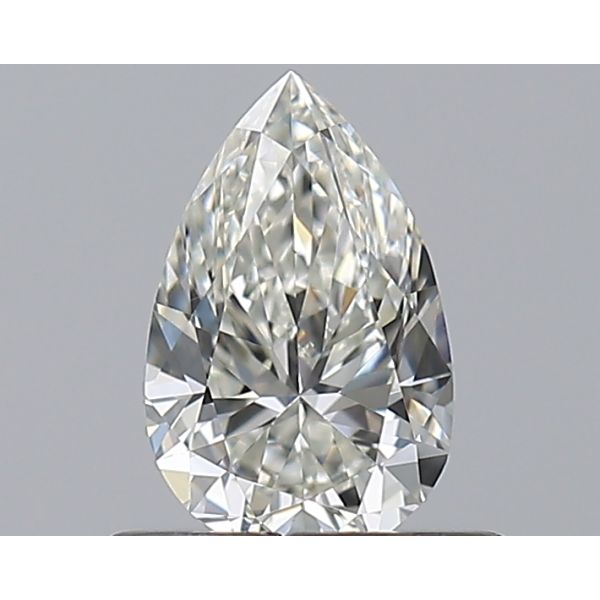 PEAR 0.5 I VVS2 EX-VG-EX - 2514277563 GIA Diamond