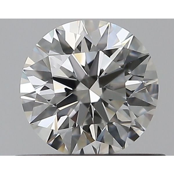 ROUND 0.56 G VVS1 EX-EX-EX - 2514301388 GIA Diamond