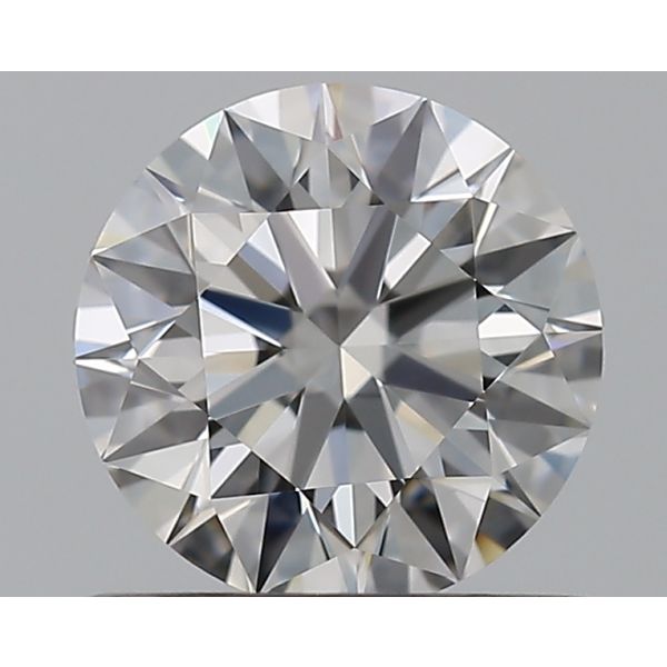 ROUND 0.82 E VVS1 EX-EX-EX - 2514305142 GIA Diamond