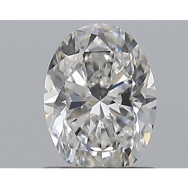 OVAL 0.75 E VVS2 VG-EX-EX - 2514337108 GIA Diamond