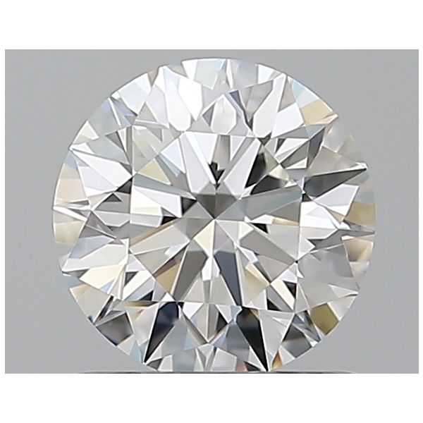 ROUND 0.81 H VVS1 EX-EX-EX - 2514347571 GIA Diamond