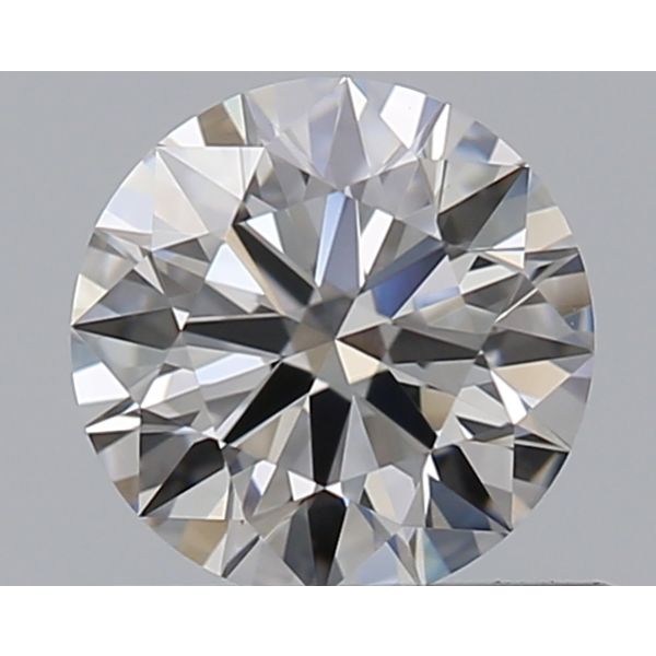 ROUND 0.5 D VVS2 EX-EX-EX - 2514359496 GIA Diamond