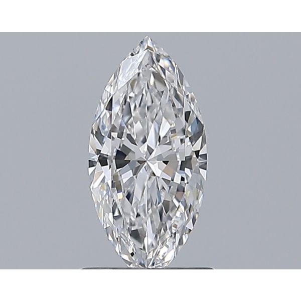 MARQUISE 0.8 D VVS1 VG-VG-EX - 2514365164 GIA Diamond