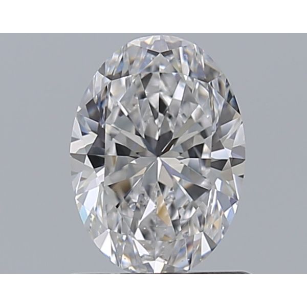 OVAL 0.9 D VS2 VG-EX-EX - 2514366152 GIA Diamond