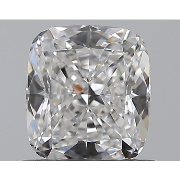 CUSHION 0.72 E VVS2 EX-EX-EX - 2514367156 GIA Diamond