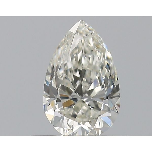 PEAR 0.5 I VVS2 EX-VG-EX - 2514369240 GIA Diamond