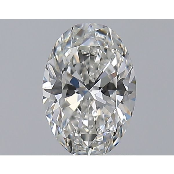 OVAL 1 G VS1 EX-EX-EX - 2514375411 GIA Diamond