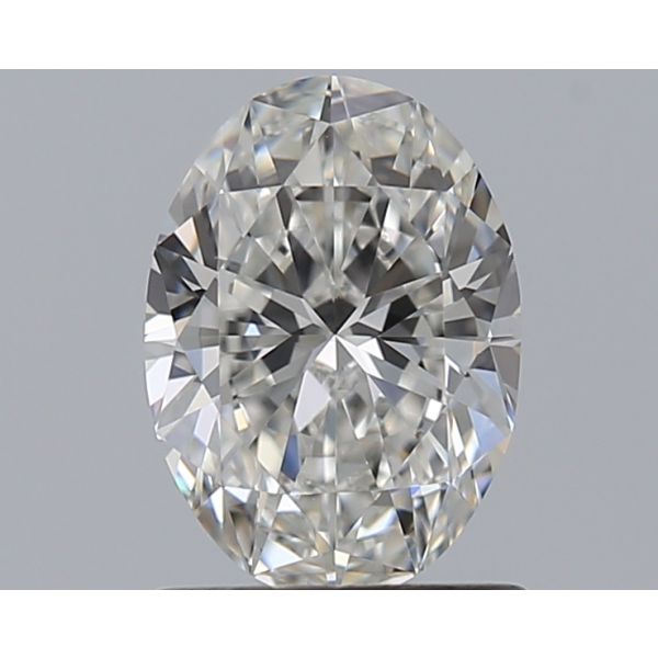 OVAL 0.91 F VVS2 EX-EX-EX - 2514380844 GIA Diamond