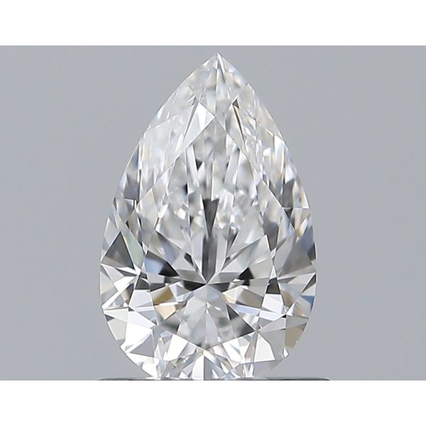 PEAR 0.7 E VS2 EX-EX-EX - 2514406313 GIA Diamond