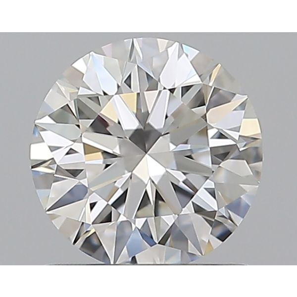 ROUND 0.82 G VVS1 EX-EX-EX - 2514411969 GIA Diamond