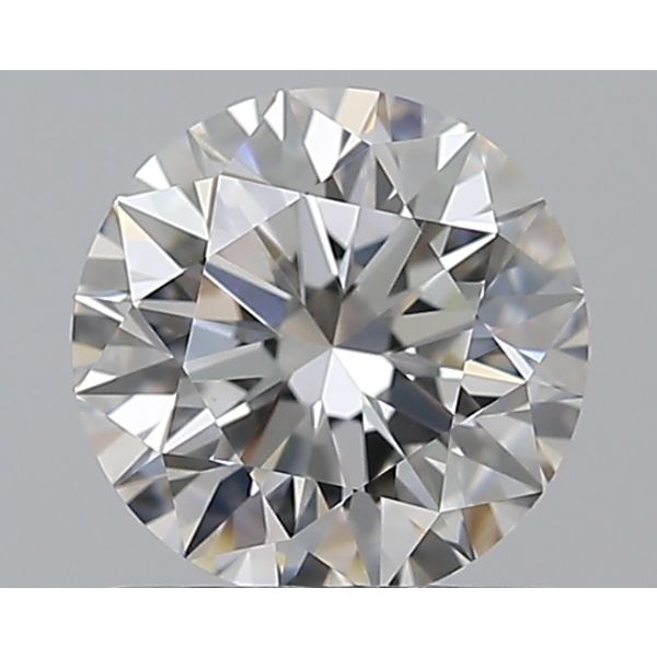 ROUND 0.8 G VVS2 EX-EX-EX - 2514412028 GIA Diamond