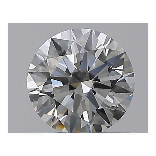 ROUND 0.56 I VS1 EX-EX-EX - 2514420995 GIA Diamond