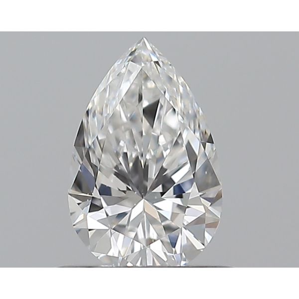 PEAR 0.5 F VS2 VG-VG-VG - 2514423835 GIA Diamond