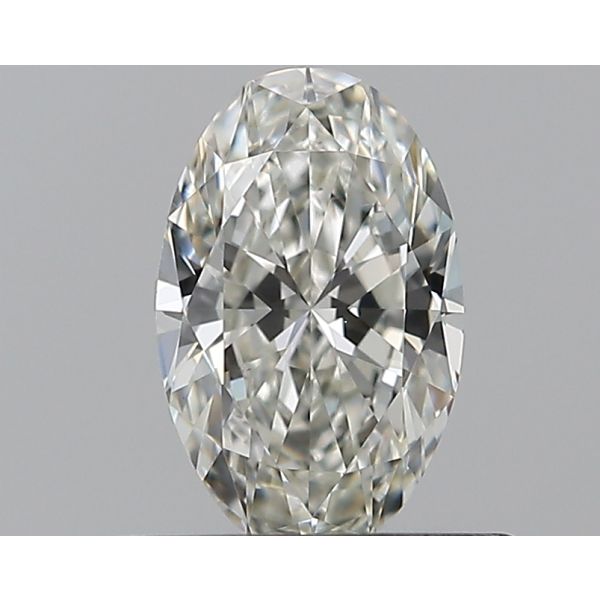 OVAL 0.52 I VS1 EX-VG-EX - 2514445274 GIA Diamond