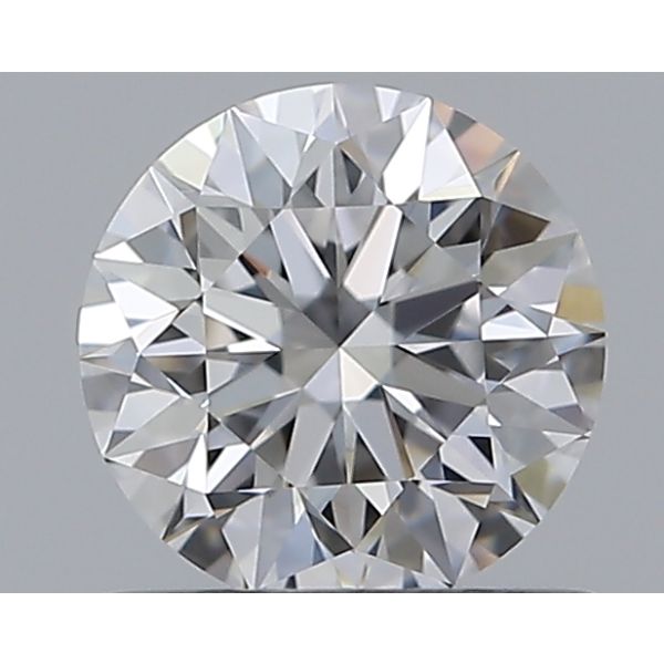 ROUND 0.56 D VVS1 EX-EX-EX - 2514448063 GIA Diamond