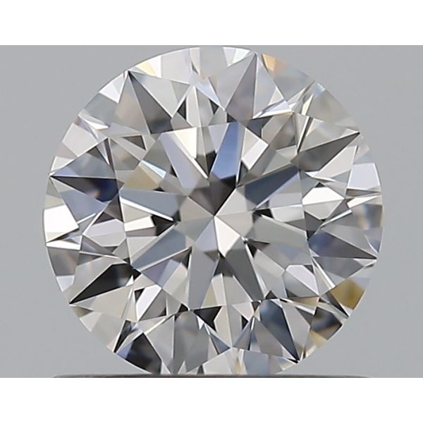 ROUND 0.66 D VVS1 EX-EX-EX - 2514449969 GIA Diamond