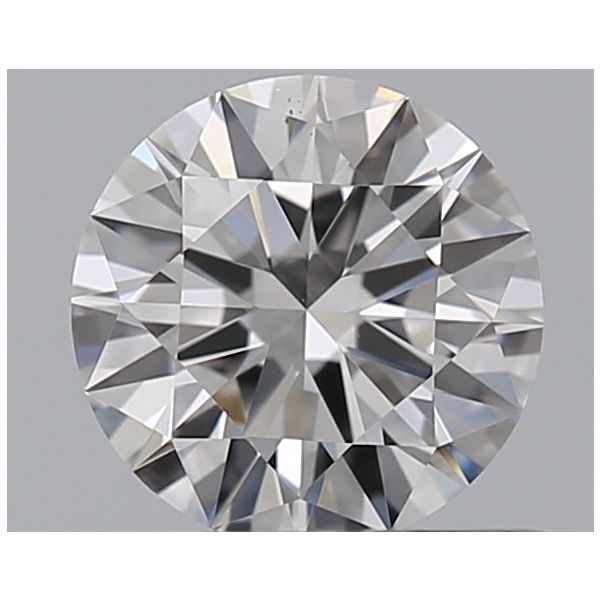 ROUND 0.5 D VS2 EX-EX-EX - 2514460080 GIA Diamond