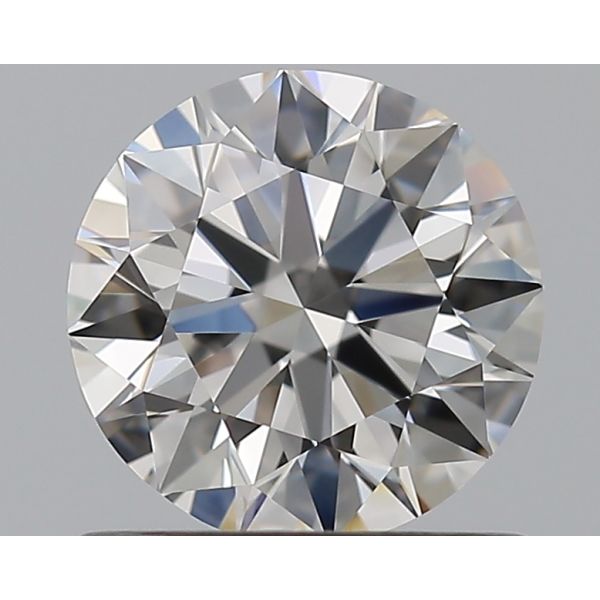 ROUND 0.9 F VVS1 EX-EX-EX - 2514469594 GIA Diamond