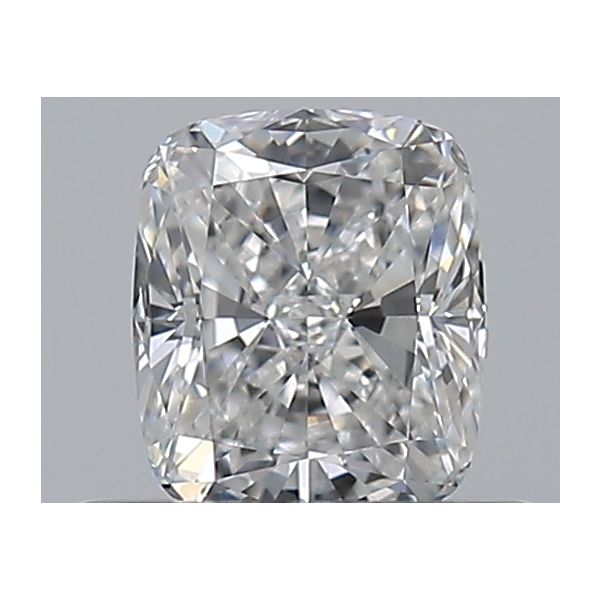 CUSHION 0.5 F VVS2 EX-EX-EX - 2514472113 GIA Diamond