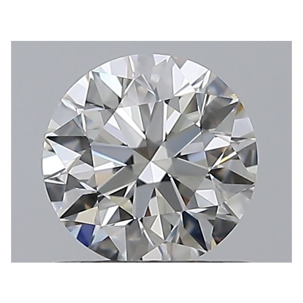 ROUND 0.7 H VVS1 EX-EX-EX - 2514478762 GIA Diamond