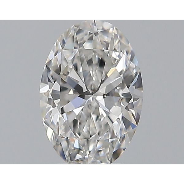 OVAL 0.51 F VS2 EX-EX-EX - 2514482683 GIA Diamond