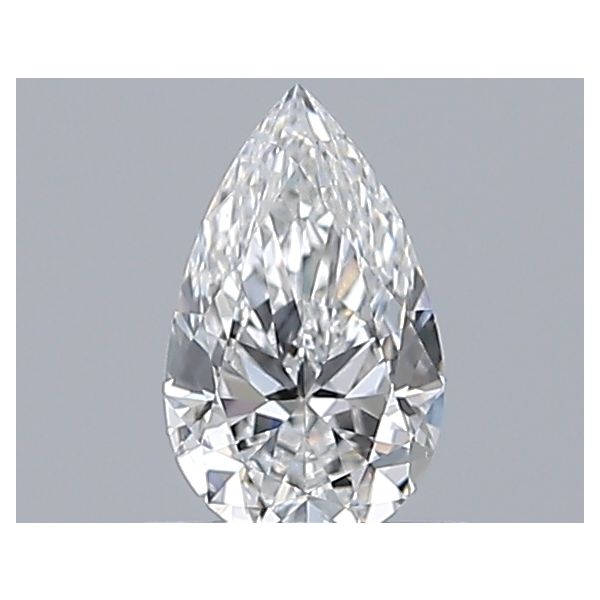 PEAR 0.5 E VS2 EX-EX-EX - 2514493860 GIA Diamond