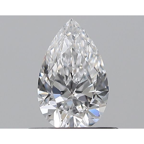 PEAR 0.5 D VS2 EX-VG-VG - 2514495331 GIA Diamond