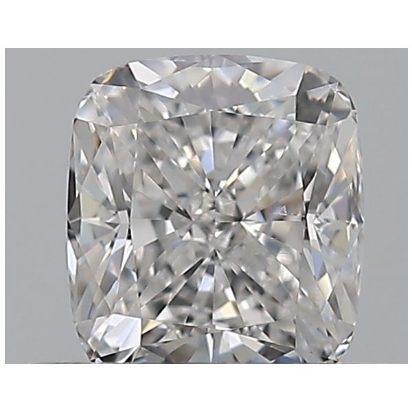 CUSHION 0.52 E VS2 EX-VG-EX - 2514495350 GIA Diamond