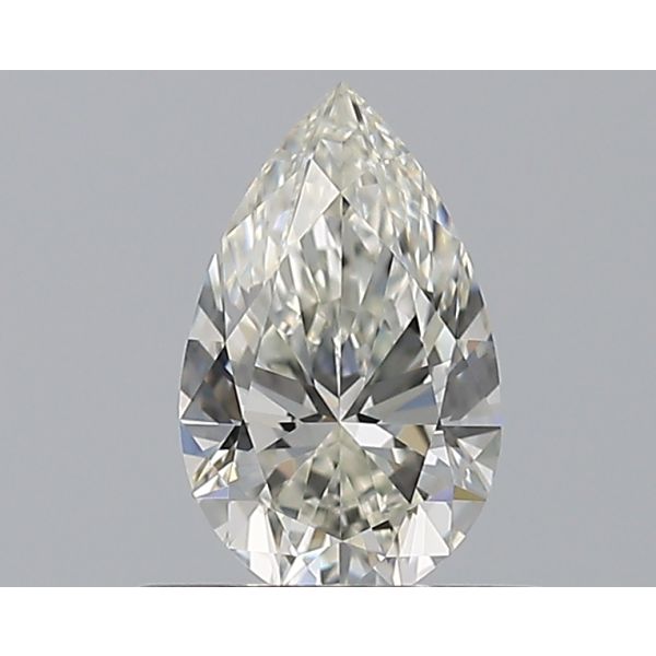 PEAR 0.56 I VVS1 EX-EX-EX - 2514497911 GIA Diamond