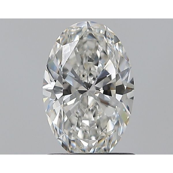 OVAL 1.01 F VVS1 EX-EX-EX - 2514515236 GIA Diamond