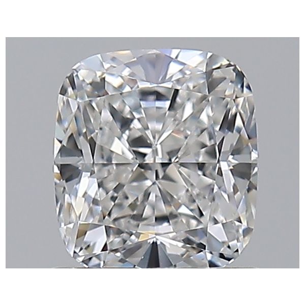 CUSHION 1.01 F VS1 VG-EX-EX - 2514515347 GIA Diamond