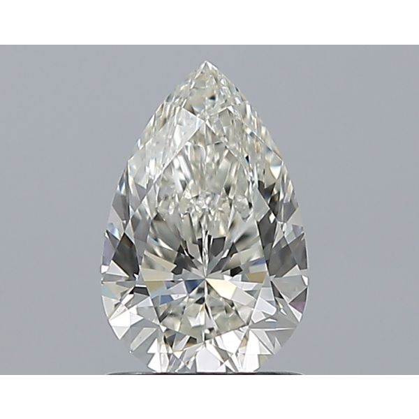 PEAR 1.01 I VS2 EX-EX-EX - 2514516068 GIA Diamond