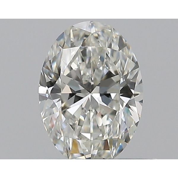 OVAL 0.5 I VS1 EX-VG-EX - 2514517962 GIA Diamond