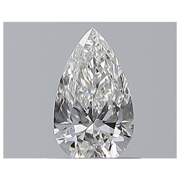 PEAR 0.5 G VS1 VG-VG-EX - 2514538248 GIA Diamond