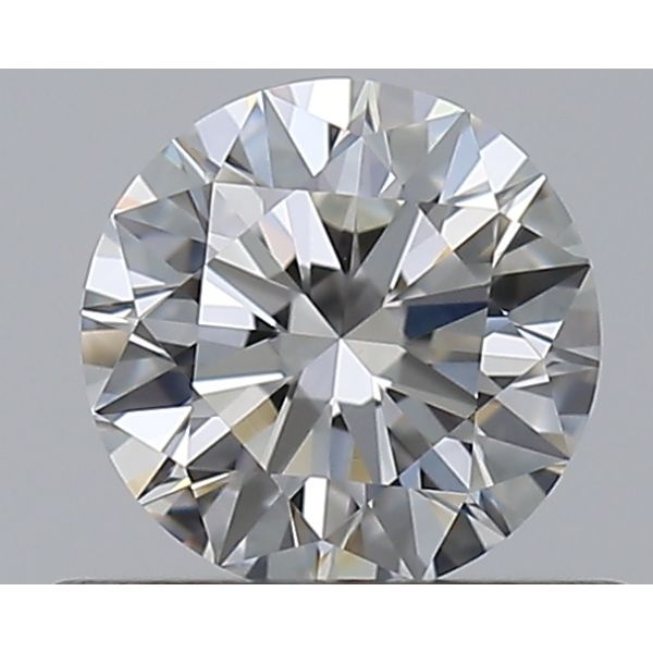 ROUND 0.51 G VVS2 EX-EX-EX - 2514548962 GIA Diamond